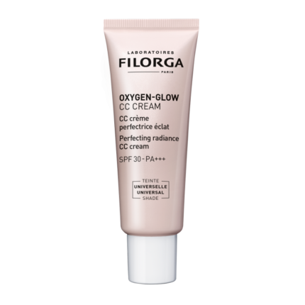 FILORGA OXYGENE GLOW TEINTE 40ML