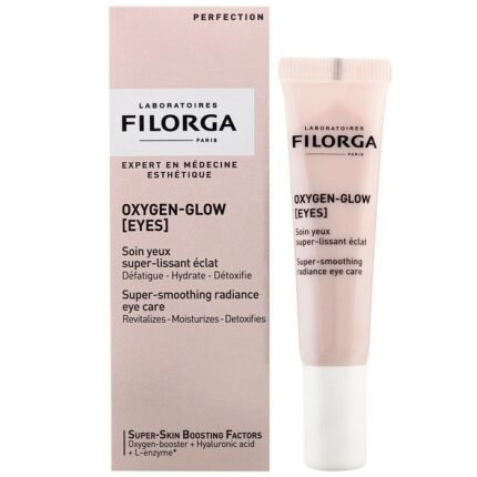 FILORGA OXYGENE GLOW EYE