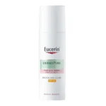 EUCERIN DERMOPURIFYER UV SUN FLUID SPF30