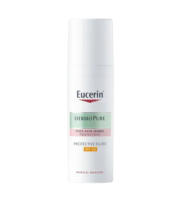1632910797-ecn-66868-dermopure-protective-fluid-spf30-ps.webp EUCERIN DERMOPURIFYER UV SUN FLUID SPF30