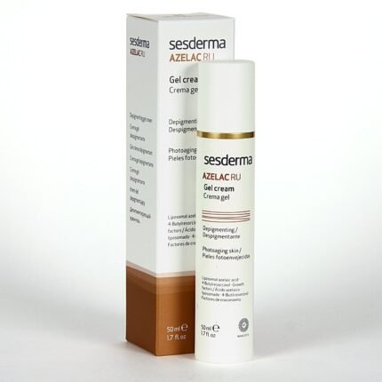 SESDERMA AZELAC RU CREME GEL 50ML