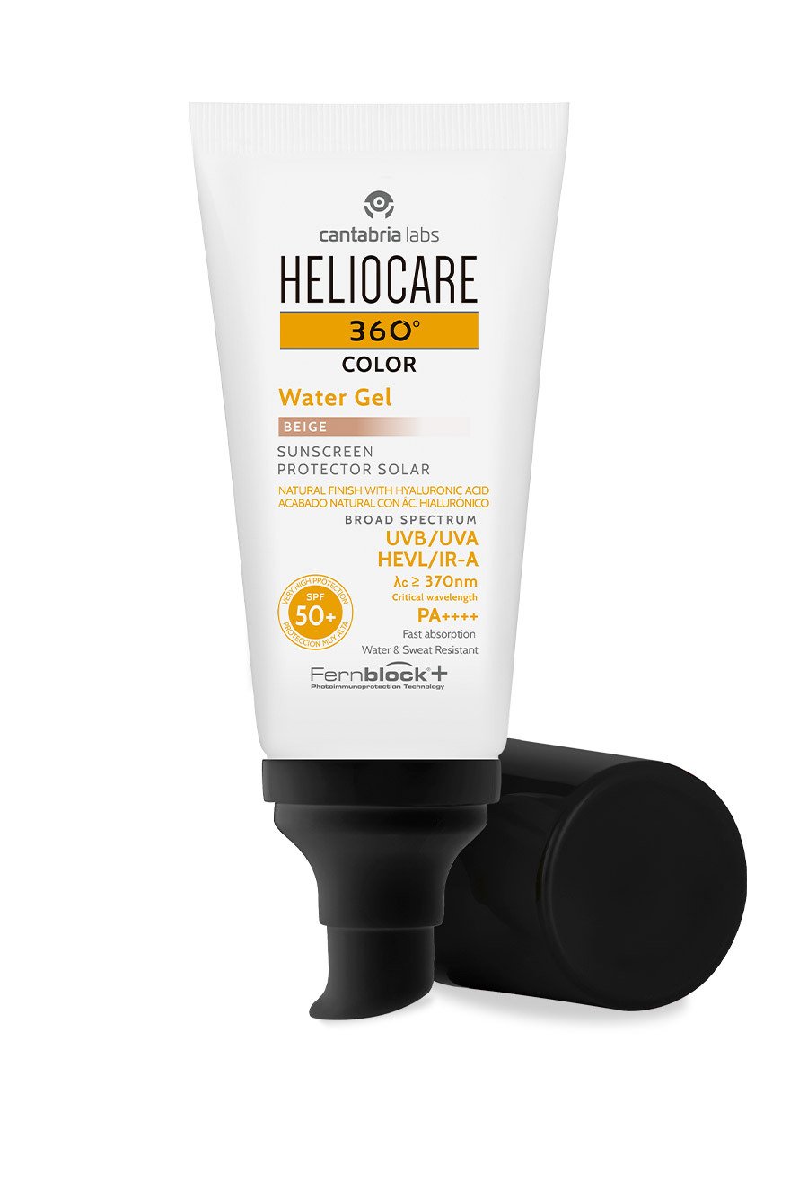 204427.jpg HELIOCARE 360 WATER GEL BEIGE