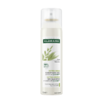 Klorane Shampooing Sec Extra Doux au Lait d&rsquo;Avoine Spray (150 ml)