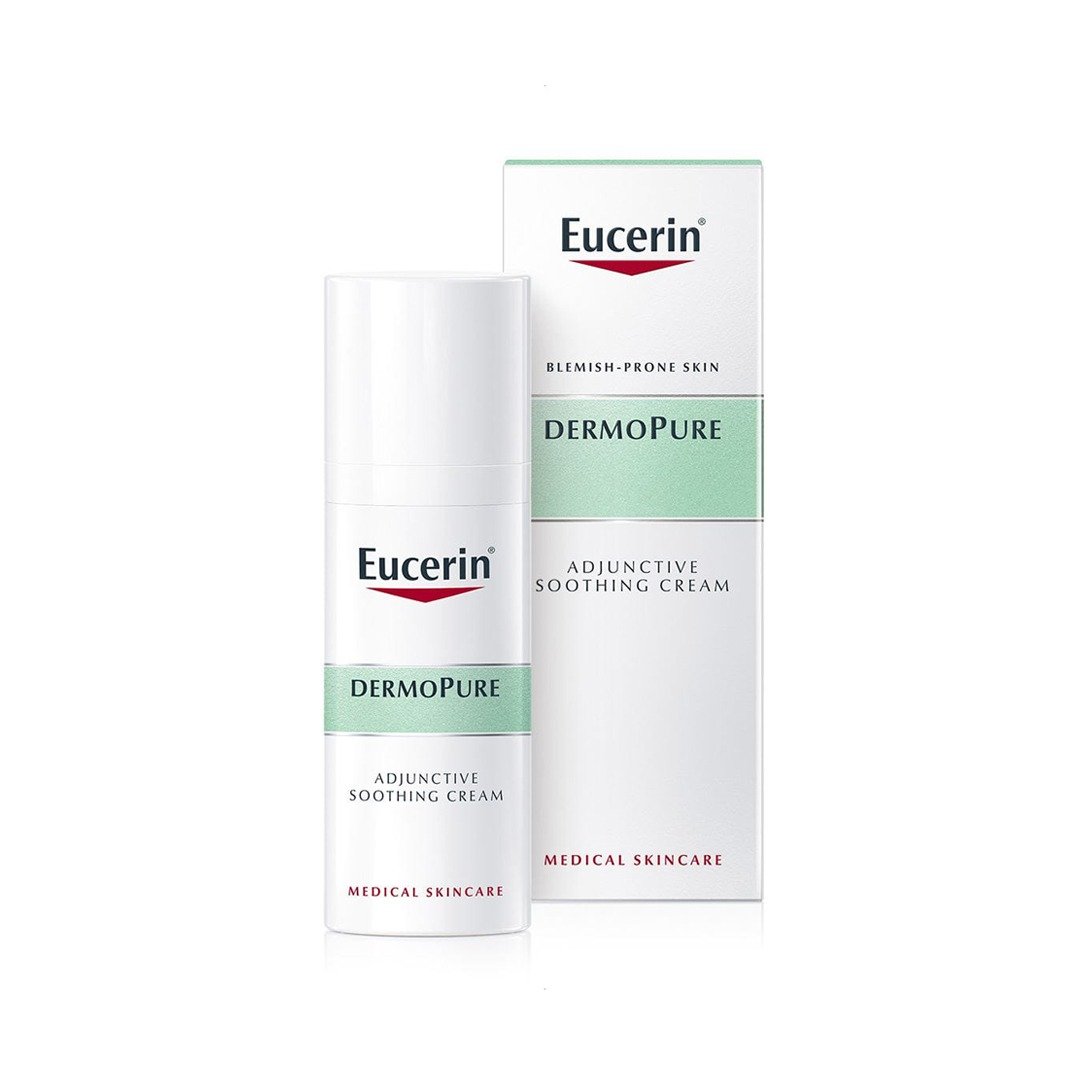 3045320517613.jpg EUCERIN DERMOPURE SOOTHING CREAM