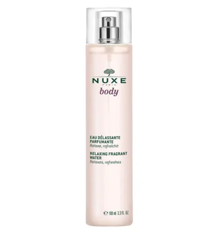 NUXE BODY EAU DELASSANTE  PARFUMANTE 100ML