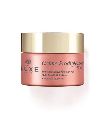 NUXE PRODIGIEUSE BOOST BAUME HUILE RECUPERATEUR NUIT 50ML