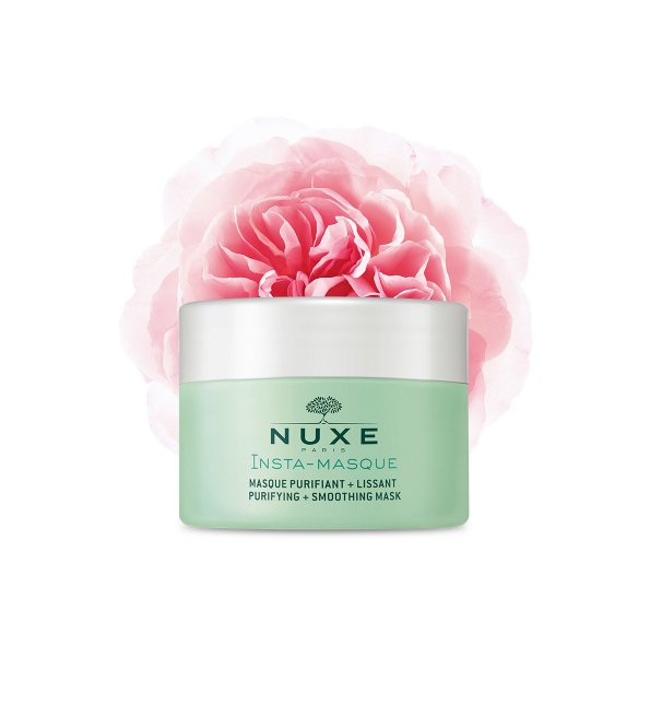 3264680016028-1.jpg NUXE INSTA MASQUE PURIFIANT 50ML