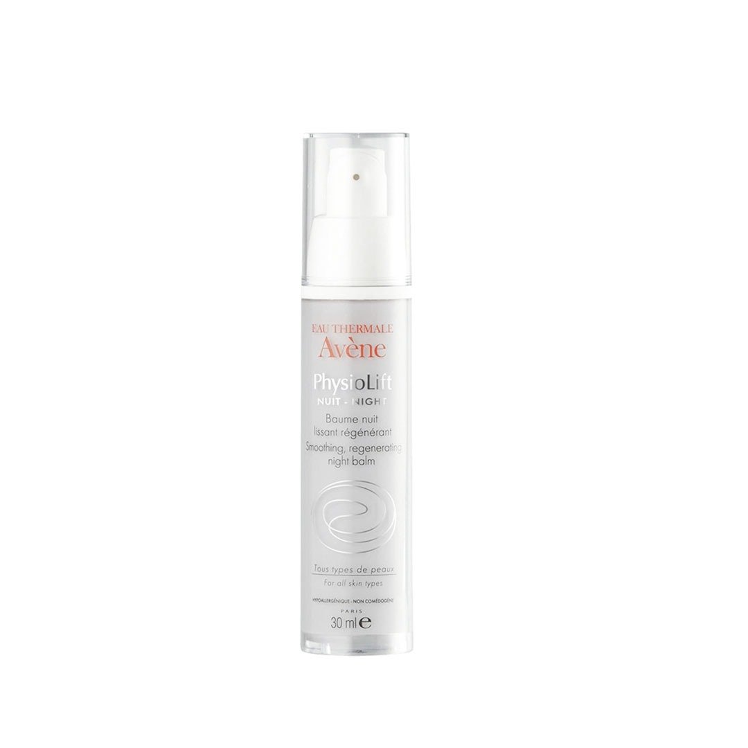 3282770049350.jpg AVENE PHYSIOLIFT CREME NUIT 30ML