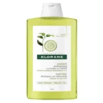 KLORANE SHAMPOING A LA PULPE DE CEDRAT 400ML