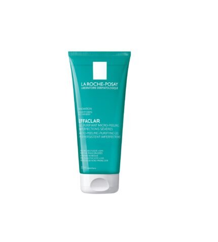 LA ROCHE POSAY EFFACLAR MICRO-PEELING 200ML