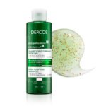 DERCOS SHAMPOING ANTI-PELLICULAIRE K