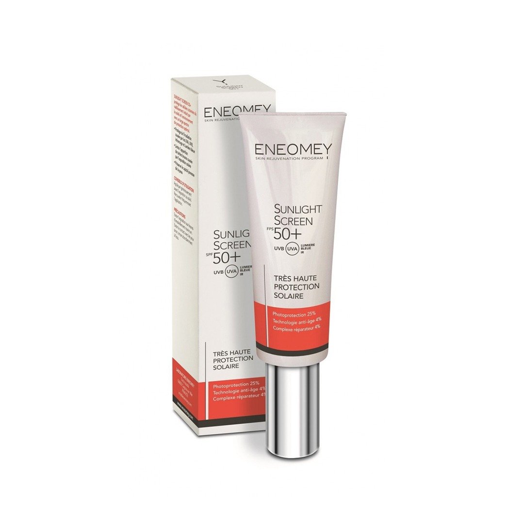 3401360270343.jpg ENEOMEY SUNLIGHT SCREEN 50+ 50ML