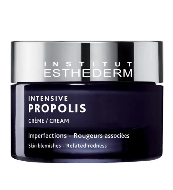 3461020014052.webp ESTHEDERM INTENSIVE PROPOLIS CREME 50ML