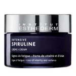 ESTHEDERM INTENSIVE SPIRULINE CREME 50ML