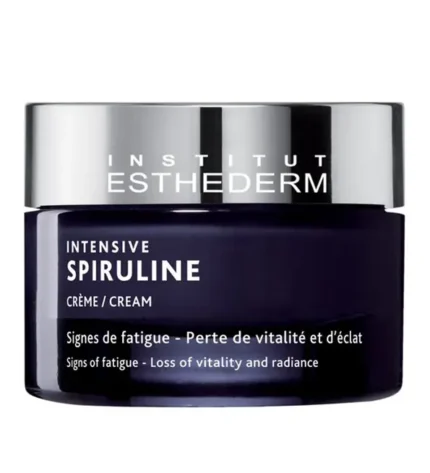 ESTHEDERM INTENSIVE SPIRULINE CREME 50ML