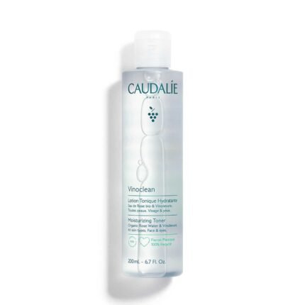 CAUDALIE VINOCLEAN LOTION TONIQUE HYDRATANT 200ML