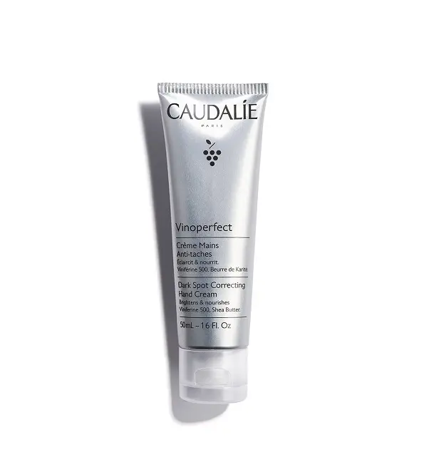 3522930003274.webp CAUDALIE VINOPERFECT CREME MAIN ANTI TACHES 50ML