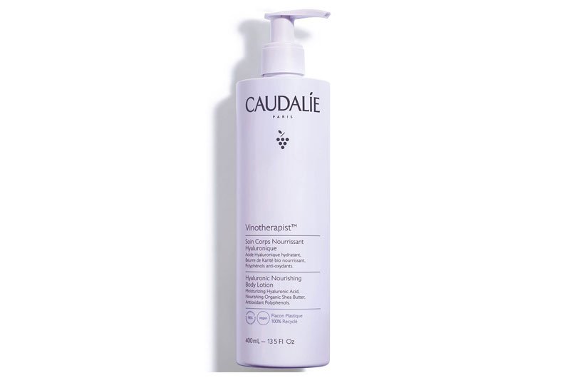 3522930003649.jpg CAUDALIE VINOTHERAPIST SOIN CORPS NOURRISSANT 400ML