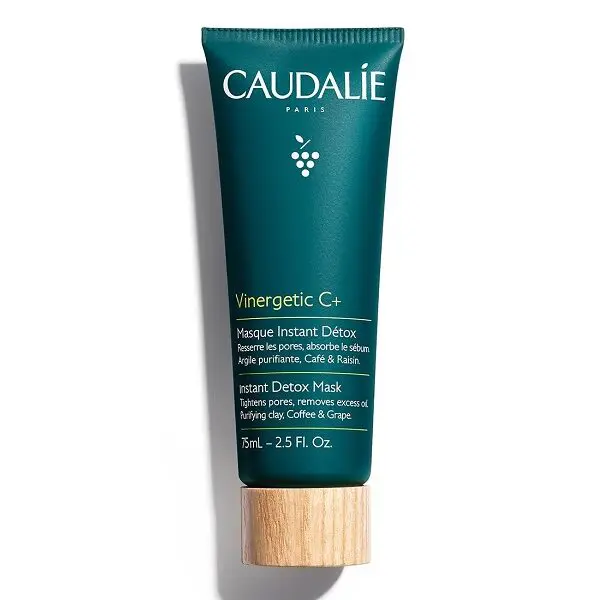 3522931003525-595x600-1.webp CAUDALIE VINERGITIC C + MASQUE INSTANT DETOX 75ML