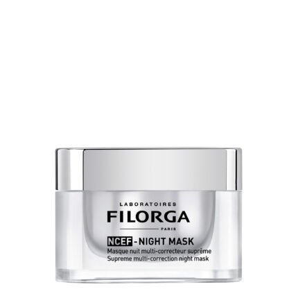 FILORGA NCEF NIGHT MASK