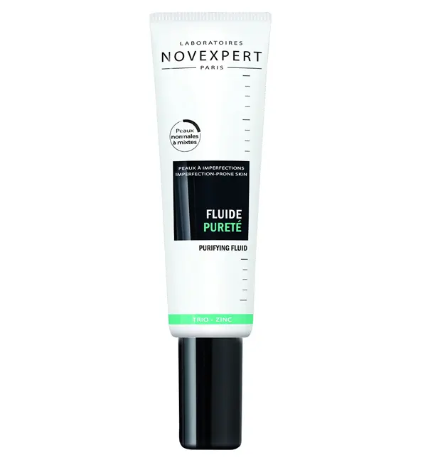 3661467002197.webp NOVEXPERT FLUIDE PURETE TRIO ZINC 30ML