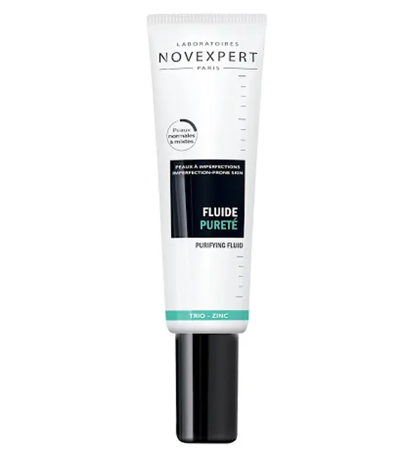 3661467002203.webp NOVEXPERT GEL PURETE TRIO ZINC 30ML