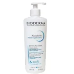BIODERMA ATODERM INTENSIVE GEL CREME 500ML