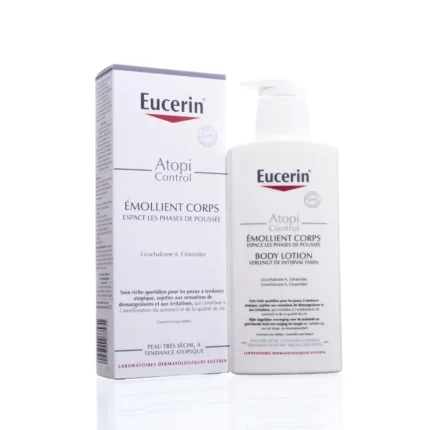 EUCERIN ATOPICONTROL EMOLIENT CORPS