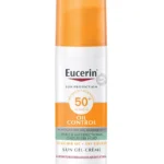 EUCERIN TOUCHER SEC OIL CONTROL SPF50+