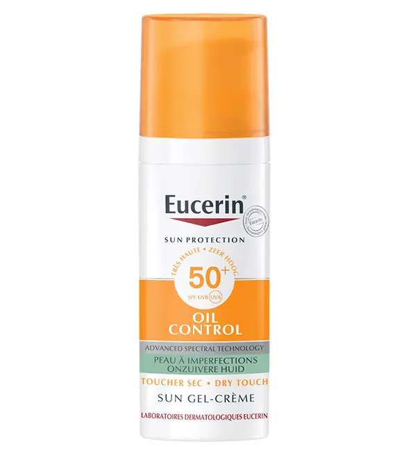 4005800119361-1.webp EUCERIN TOUCHER SEC OIL CONTROL SPF50+