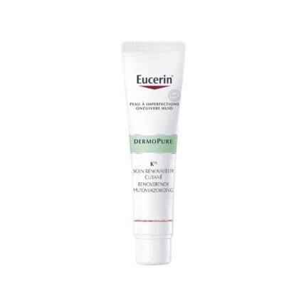 EUCERIN DERMOPURE SOIN RENOVATEUR 40ML
