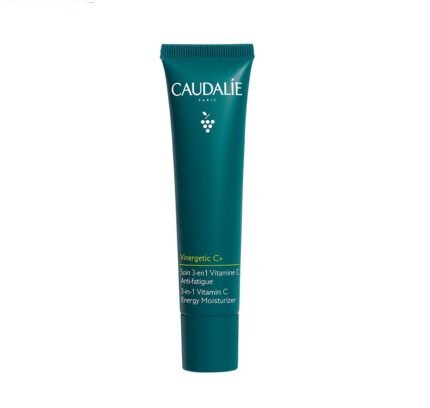 CAUDALIE VINERGETIC C+ FLUIDE 3EN1