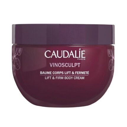 CAUDALIE VINOSSCULPT BAUME CORPS LIFT &FERMETE 250ML