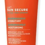 SVR SUN SECURE LAIT BIODE 50+ 250ML
