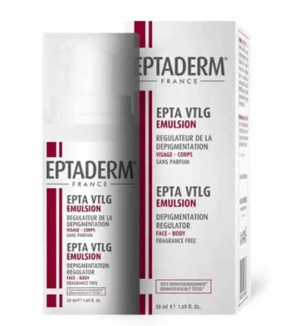 EPTA VTLG EMULSION 50ML