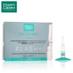 MARTIDERM FLASH 5 AMP*2ML