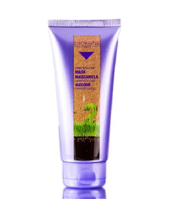 8420282040891.webp BIOKERA NATURE GRAPEOLOGIE MASQUE 200ML