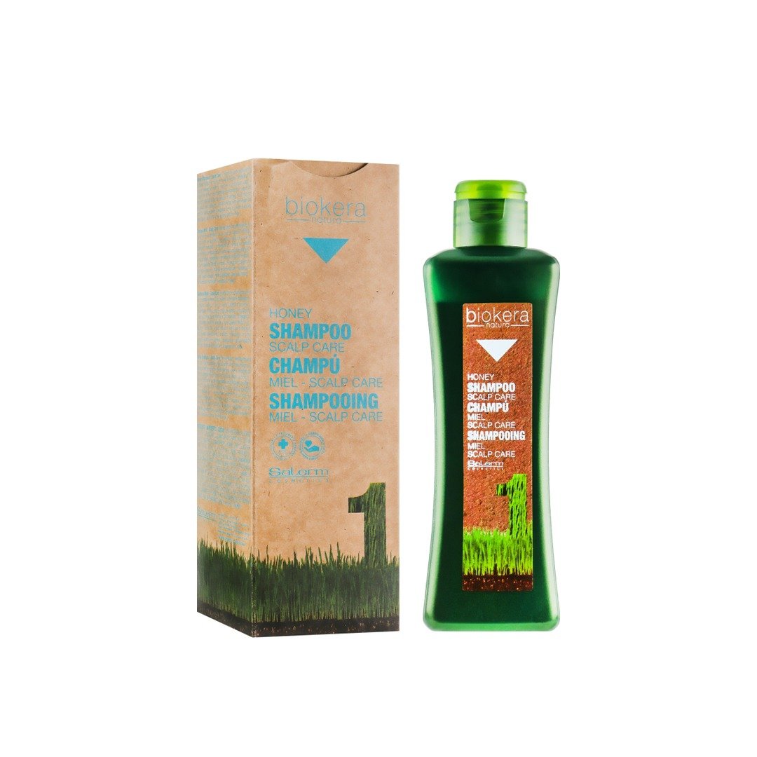 8420282044158.jpg BIOKERA NATURE SHAMPOING SCALP CARE 300