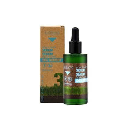 BIOKERA NATURE SERUM SCALP CARE 45ML