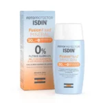 ISDIN FOTOPROTECTEUR MINERAL 50ML