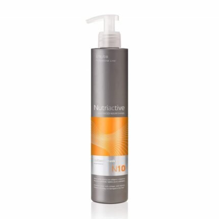ERAYBA N10 COLLASTINE HAIR MASK