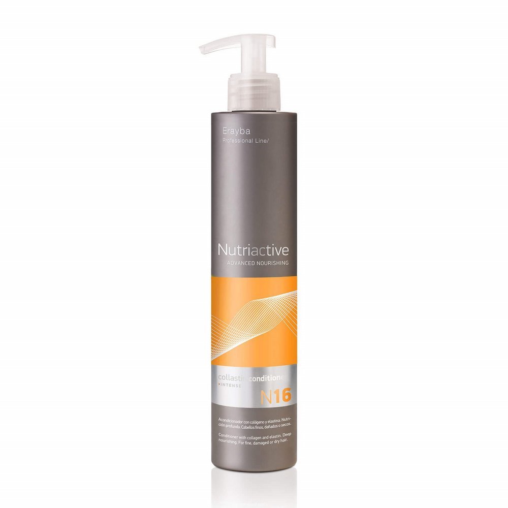 9826-1.jpg ERAYBA N16 COLLASTINE CONDITIONER INTENSE 250ML