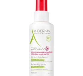 A-DERMA CUTALGAN SPRAY 100ML