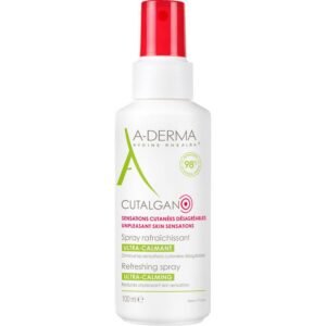 A-DERMA CUTALGAN SPRAY 100ML