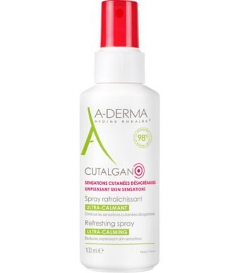 A-DERMA CUTALGAN SPRAY 100ML