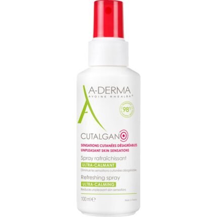 A-DERMA CUTALGAN SPRAY 100ML