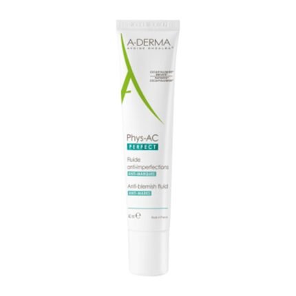 A-DERMA PHYS AC PERF FLUID 40ML