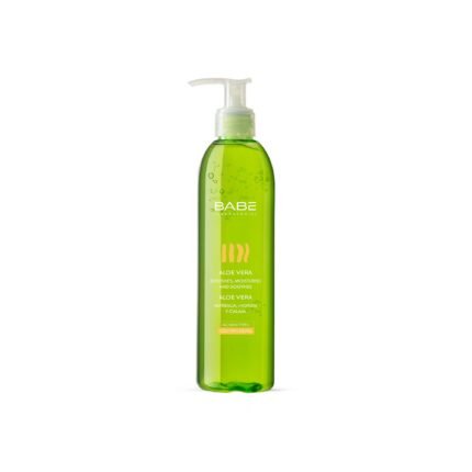BABE BABE ALOE VERA GEL HYDRATANT 300 ML