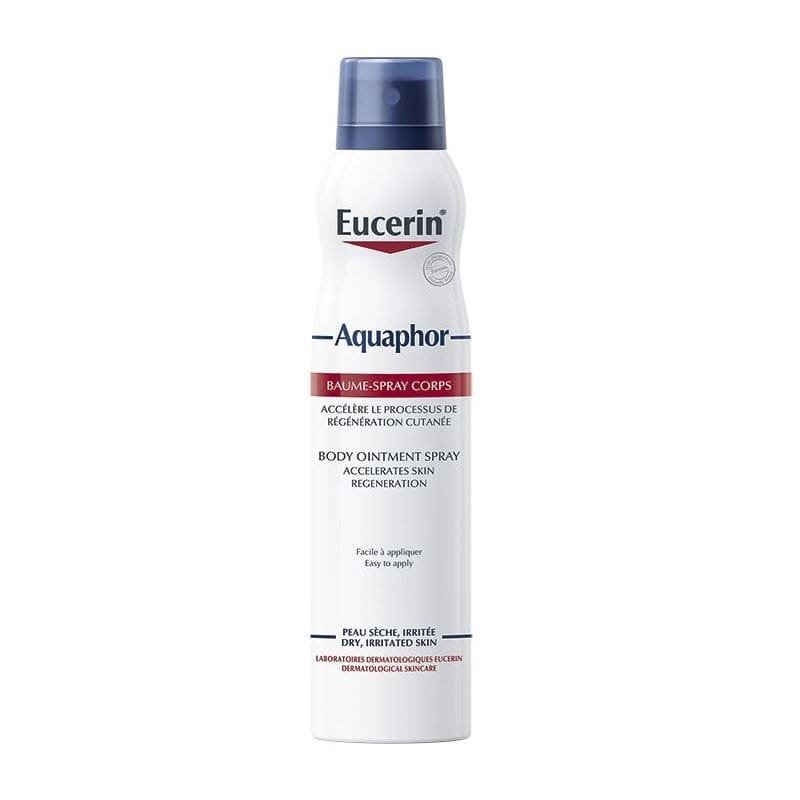 BAUME-SPRAY.jpg EUCERIN AQUAPHOR BAUME SPRAY CORPS 250ML