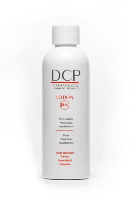 DCP BHA